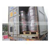 CE Certified 1/4'' + 1/4'' 20 Bar Fiber Braid Oxygen Acetylene Twin Hose thumbnail-6