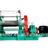 Two Rolls Opening Mixer/Open Mixing Mill thumbnail-1