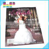 Cheap Full Color CMYK Custom Design Softcover Books Printing thumbnail-2