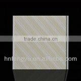 DECORATIVE Insulated Pvc Ceiling Panels