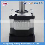 3000rpm China Supplier Alu Body Worm Gear Electric Motor Speed Reducers thumbnail-5