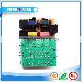 China Pcba Factory/pcb Assembly Circuit Board Manufacturing Services Intercharger Pcb