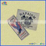 Damask Name Label Made in China,cotton Name Label , Satin Name Label thumbnail-5