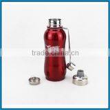 750ml Stainless Steel Vacuum Bottle thumbnail-4