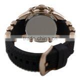 FT1635 Factory Price 3 Hands With Digital Stainless Steel Sport Watch thumbnail-6