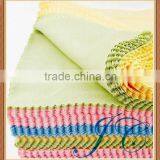 Wholesale Cheap Natural Eyeglasses Cleaning Cloth From China Factory