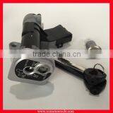 China Scooter Spare Parts Motorcycle Ignition Lock Set for Honda Spacy 35010-K48-A00 thumbnail-1