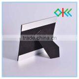 Art Minds Crafts Memorial Aluminum Photo Frame for Souvenir thumbnail-2