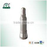 Gear Shaft(pneuamtic Actuator Parts) thumbnail-1