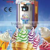 Table Top Soft Ice Cream Machine(stainless Steel)