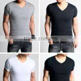 Custom Gym Men T-shirts thumbnail-1