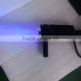 Led Co2 dj Gun Hand Hold Co2 Led Jet With Battery Power RGB Color Change Factory Good Quality Good Price Product thumbnail-3