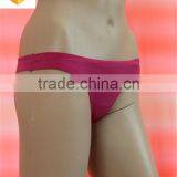 Sexy Laser Cut Underwear, Girls Panties, thumbnail-2