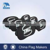 Oval Pop up Banner for Promotion thumbnail-1