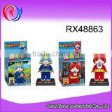 Children Building Blocks Toy Building Block Minifigures thumbnail-2