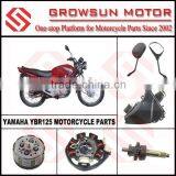 Motorcycle Clutch Assy for YBR125cc Parts