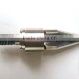 Injection Tip/Screw Barrel Assembly Part