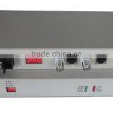 Ethernet over E1 protocol converter