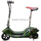 120w 24V Foldable Mini Electric Scooter for Kids