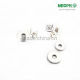 Shenzhen Neopro Neodymium Magnets for Bag thumbnail-1