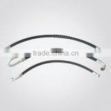 Manual Hydraulic Hose Crimping Tool, Hydraulic Rubber Hose, Hydraulic Hose, Hose for Excavators, Loaders, Hose for SDLG, VOLVO thumbnail-1