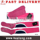 2015/2016 wholesales custom warm quick dry rugby funny long socks