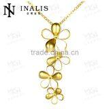 2015 Wholesale Factory Price Fashion Necklace - INALIS thumbnail-2