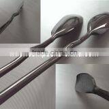 Carbon Fiber Kayak Bent Paddle Shaft With 3k Surface Finish thumbnail-4