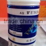 Italy Water-based Glue Using Cover Imitation Gold&silver Leaf thumbnail-1