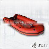 PVC Inflatable Boat Price thumbnail-3