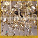 Crystal Chandelier Lighting Crystal Ceiling Decoration thumbnail-3