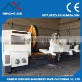 CW611220B Hebei Machinery Horizontal Lathe Semi Automatic Lathes thumbnail-3