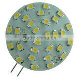 CE RoHS G4 LED Marine Interior Lights 10-30V Constant Current thumbnail-1