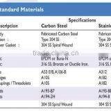 DUPLEX STRAINER thumbnail-2