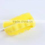 Manufacture of Best Price Milk Bottle Cleaner Brush Baby Feed Bottle Clean Brush Bottle Brush Tree thumbnail-4