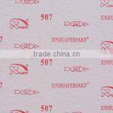 High Quality Insole Fiber Board thumbnail-2