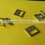 9mm Sew-on Hook and Eye For Women Dress or Skirt -- 6015 thumbnail-5