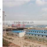 T16L05 Wildly Used Light Steel Frame Structure Easy to Build Prefab Houses and Offices