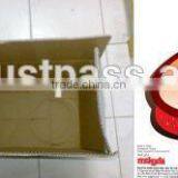 Sour Cherry Bake Stable Pastry Filling Cream thumbnail-2