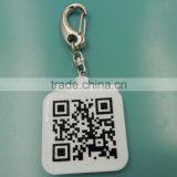 2015 Cheap Price Silicone Promotional Keychain, 2D, 3D Pvc Keychain thumbnail-5