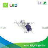 Slim Panel Light 6w Square thumbnail-4