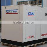 Good-Selling 30kW 40HP Variable Frequency Direct Driven Screw Air Compressor thumbnail-2