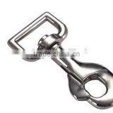 HARDWARE RIGGING KARABINER FIXED EYE SNAP SQUARE thumbnail-3