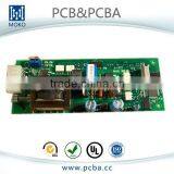 Electric Fireplace Control Board PCBA Manufacturing thumbnail-4