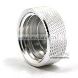 Customized CNC Aluminum Motorbike Fluid Reservoir Cap for Kawasaki NINJA 600 ZX-6R 07-08 thumbnail-5