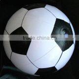 Cheap PVC Inflatable Soccer Beach Ball thumbnail-3