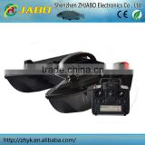 2015 Newly chinese remote control fishing bait boat