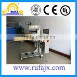 RF-101 Seamless Bonding Machine for the Seamless Underwear thumbnail-1