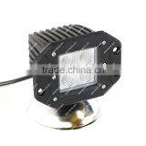 2014 New Cree Working Light LED Truck Work Lamp 20w LED Offroad Light