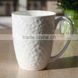 350ml 2012 New Design Good Looking Ceramic Coffee Cup With Beautiful Logo thumbnail-1